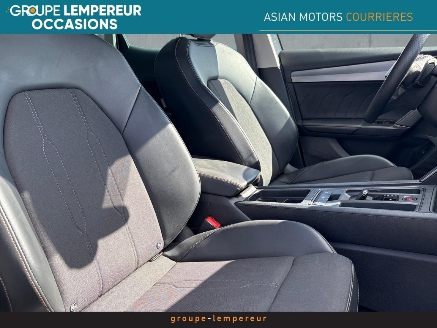 seat - Visuel 8