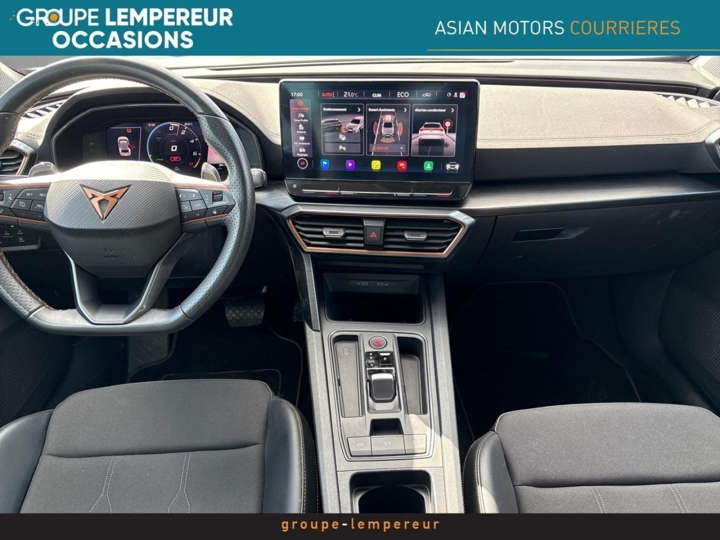 seat - Visuel 10
