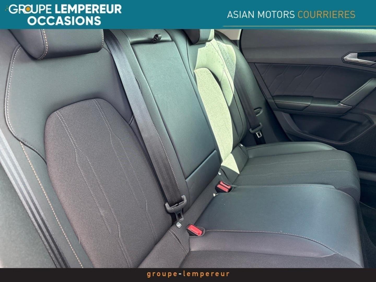 seat - Visuel 19
