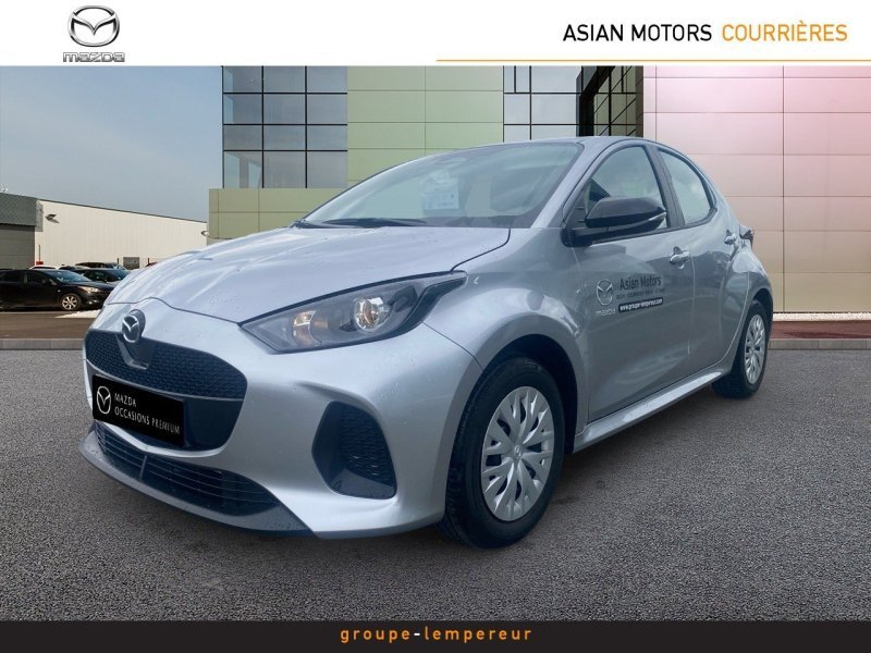 mazda - Visuel 0