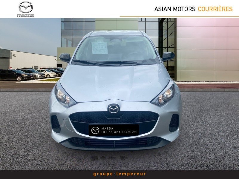 mazda - Visuel 1