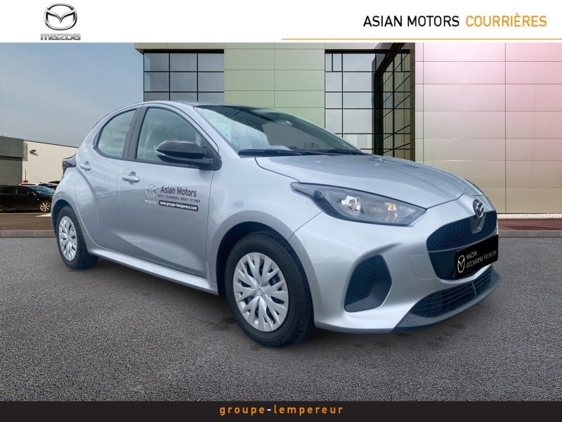 mazda - Visuel 2