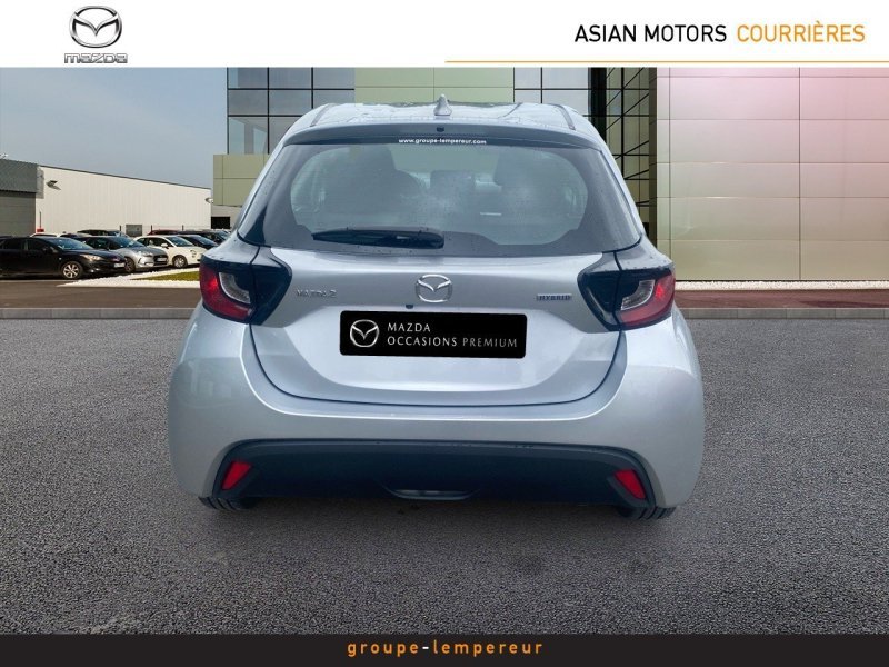 mazda - Visuel 4