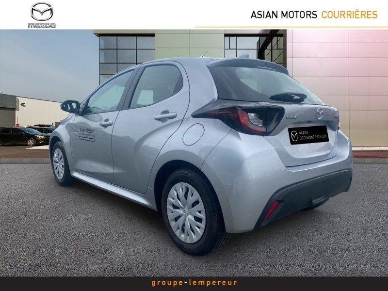 mazda - Visuel 6