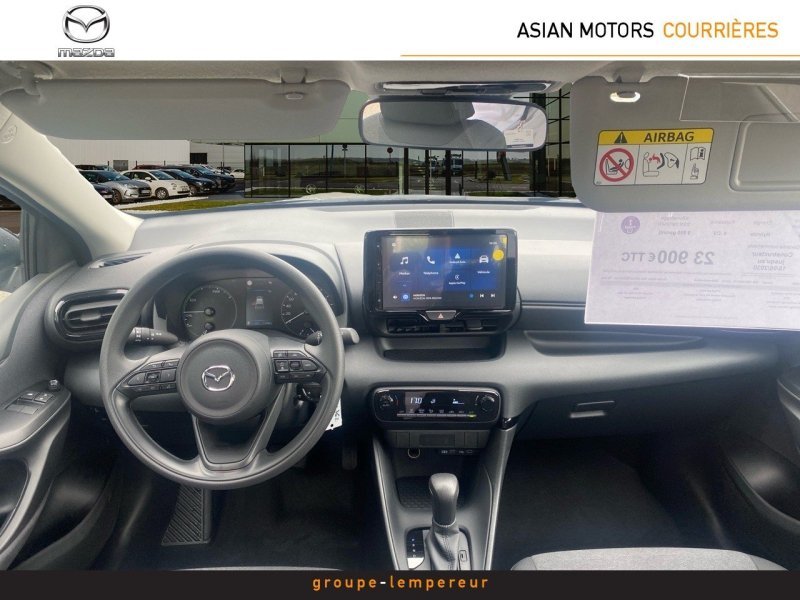 mazda - Visuel 7
