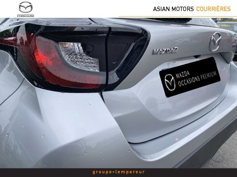 mazda - Visuel 14