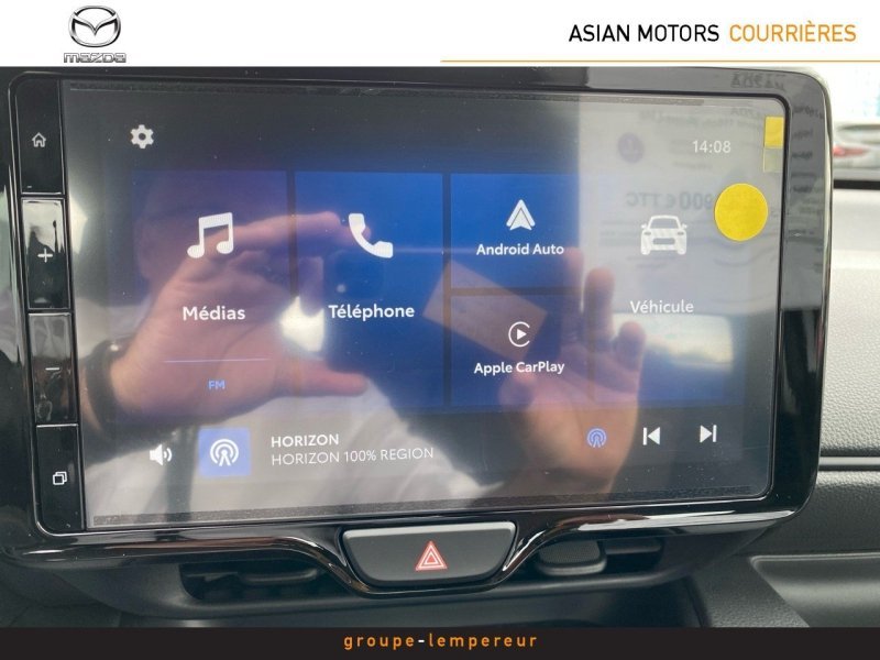 mazda - Visuel 16