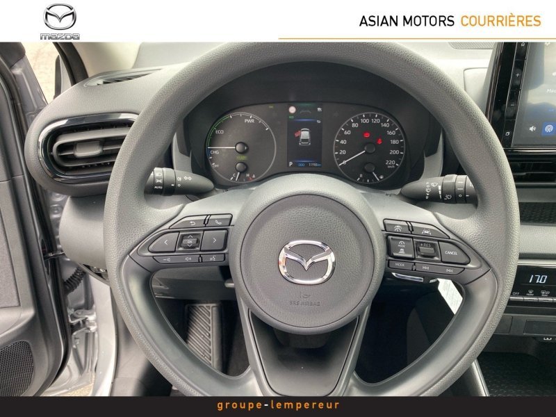 mazda - Visuel 18